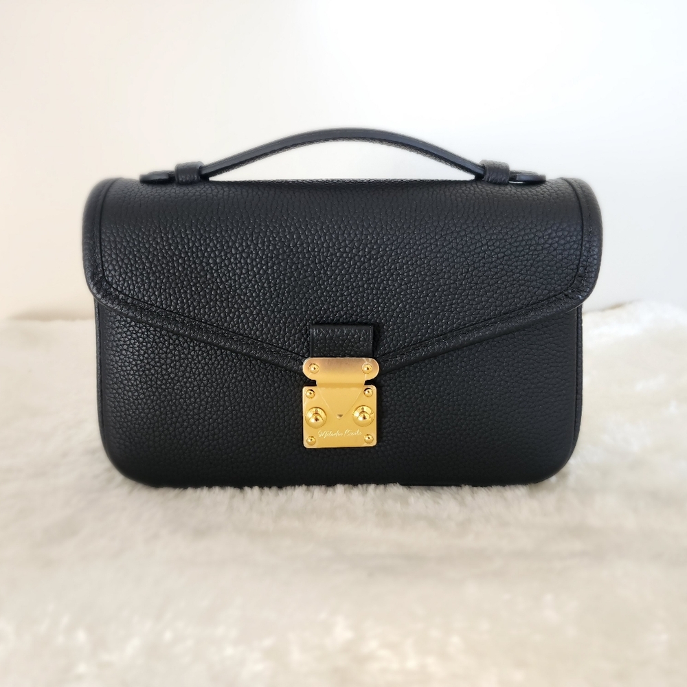 DUYP (Dress Up Your Purse) Le Petit Paris15
